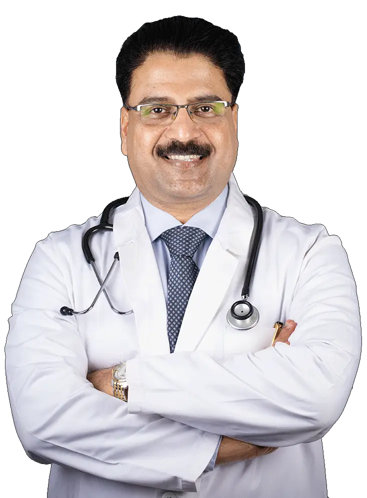 doctor-harikumar