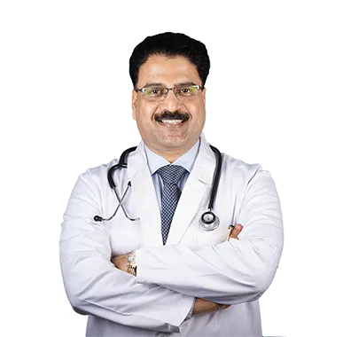 Gastro & Liver Specialist in Kochi, Kerala