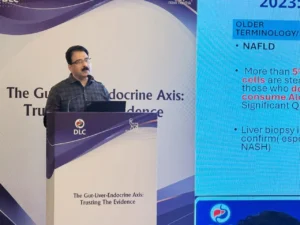 Advancing MASLD Care- Insights from the Gut–Liver–Endocrine Axis CME