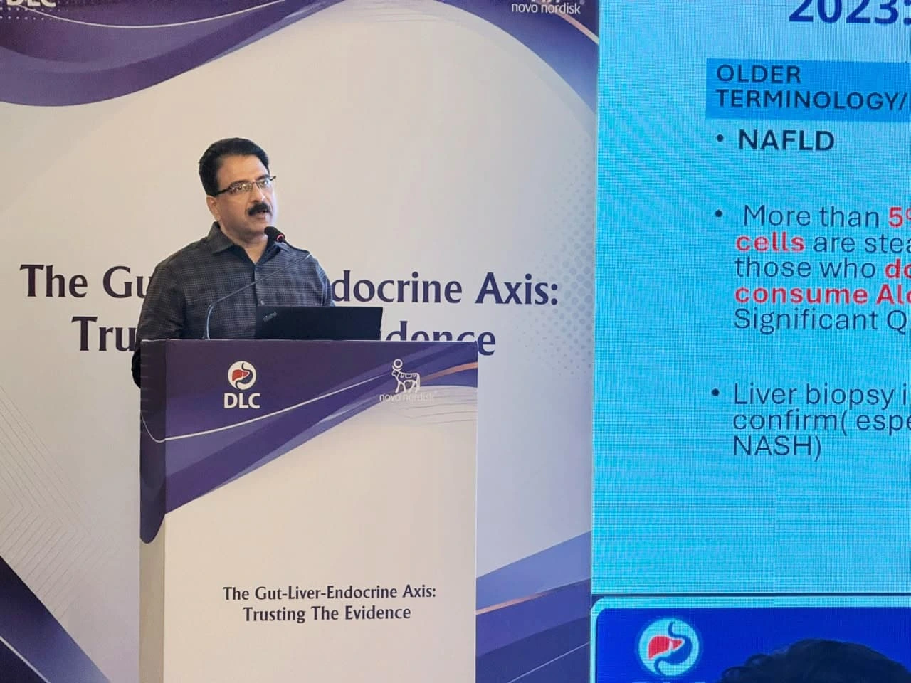 Advancing MASLD Care- Insights from the Gut–Liver–Endocrine Axis CME